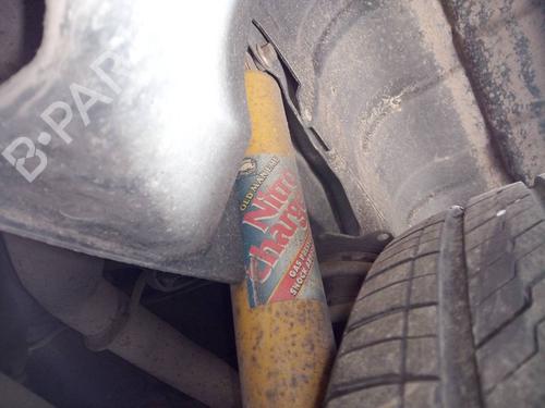 Used Right rear shock absorber JEEP GRAND CHEROKEE III (WH, WK) 3.0 CRD (218 hp) 18530286