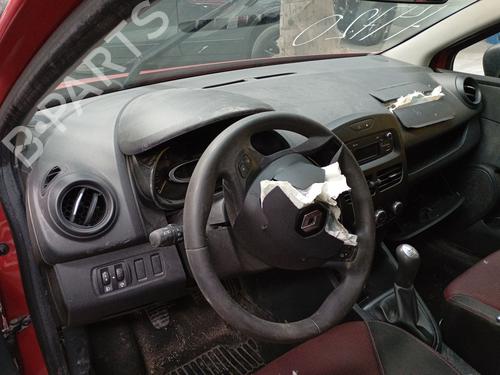 Engine RENAULT CLIO IV (BH_) 1.5 dCi 75 | BP32416976M1 