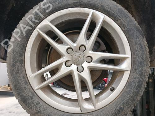 Llanta AUDI Q5 (8RB) 2.0 TDI quattro (177 hp) 31145690