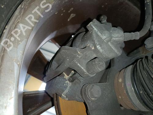 Used Right front brake caliper RENAULT CAPTUR II (HF_) TCe 130 (HFMF) (131 hp) 24811025