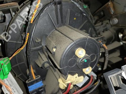 Used Heater blower motor Heater blower motor FIAT SCUDO Bus (270_, 272_) 2.0 D Multijet (120 hp) 34399459 34399459