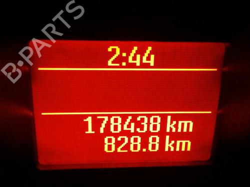 Rudehejsemekanisme Højre foran FORD GALAXY II (WA6) 2.0 TDCi | BP8102969C23 