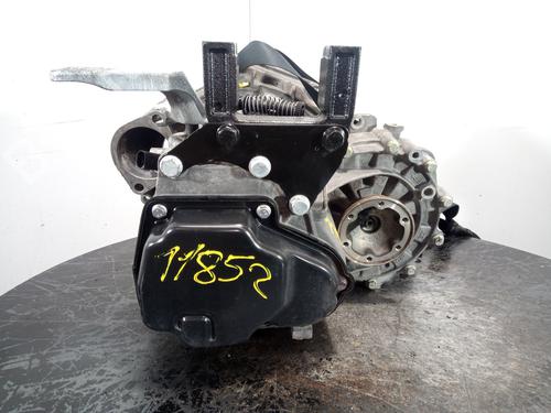 Used Gearbox SKODA RAPID (NH3, NK3, NK6) 1.6 TDI (115 hp) 17154493
