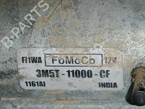 Startmotor FORD FOCUS III Saloon 1.6 TDCi (115 hp) 28059782