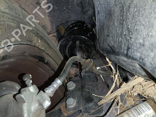Used Right front shock absorber Right front shock absorber RENAULT CLIO IV (BH_) 1.2 16V (BHA1, BHAK, BHMG, BHMK) (75 hp) 32043385 32043385