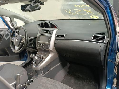 Airbag Kit TOYOTA VERSO (_R2_) 1.6 D4-D (WAR20_) | BP29935477C86