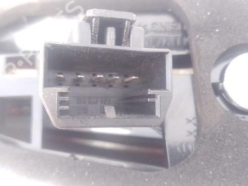 Right tailgate light SKODA SCALA (NW1) 1.0 TSI | BP39950997C80 - Image 5