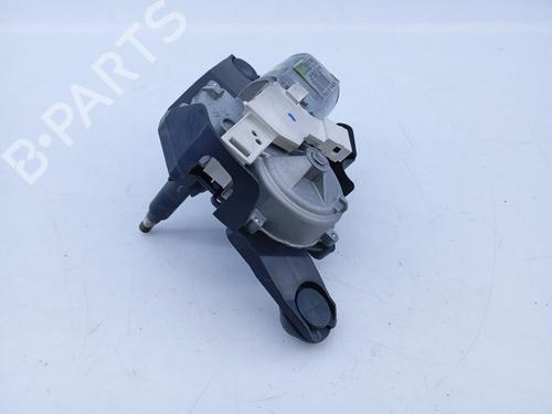 Rear wiper motor CITROËN C4 II (NC_)  | BP19581634M102 