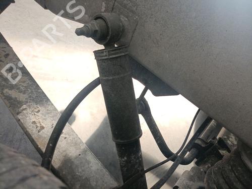 Used Left rear shock absorber Left rear shock absorber RENAULT MASTER III Platform/Chassis (EV, HV, UV) 2.3 dCi 125 FWD (EV0C, EV0D, EV0J, HV0C, HV0D, HV0H,... (125 hp) 36696399 36696399