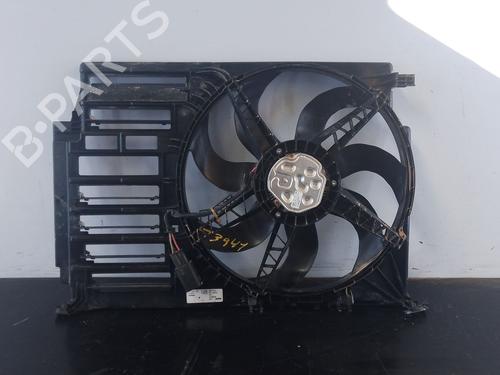 Termoventilador MINI MINI (F55) Cooper D (116 hp) 29909655
