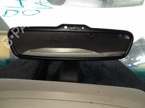 Specchietti retrovisore SSANGYONG KORANDO (CK) 2.2 Xdi (178 hp) 25936424