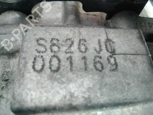 Gearbox HYUNDAI SONATA V (NF) 2.0 CRDi | BP9531835M3 