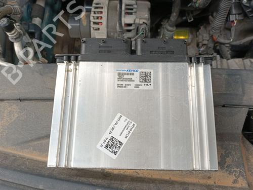 Used Engine control unit (ECU) KIA CEED (CD) [2018-2025]  30124394