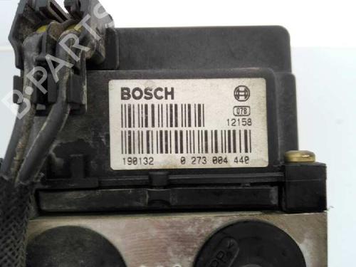 ABS pump CITROËN XSARA Coupe (N0) 1.6 16V | BP2851850M43 