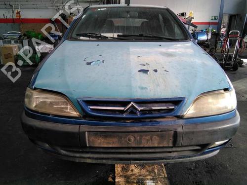 Fuel pump CITROËN XSARA Coupe (N0) 1.9 D | BP2530586M76 