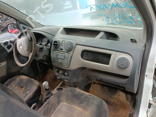 Dashboard DACIA DOKKER Box Body/MPV 1.5 dCi 75 / Blue dCi 75 (FEJW, FEAH) | BP29999251C46