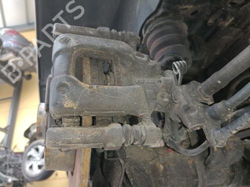 Used Right rear brake caliper Right rear brake caliper 36886436 36886436