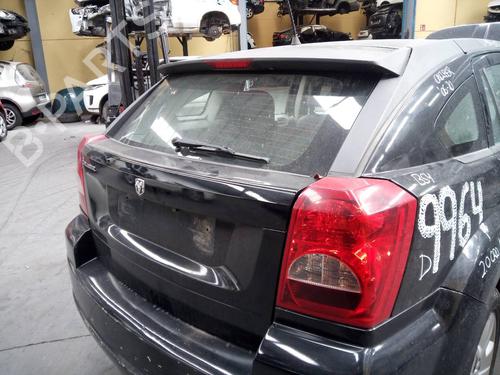 Tailgate DODGE CALIBER 2.0 CRD | BP9518749C6