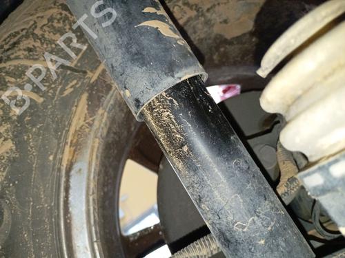 Used Right rear shock absorber OPEL GRANDLAND / GRANDLAND X (A18, P1UO) 1.2 (75) (131 hp) 28107193
