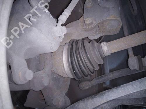 Used Right front steering knuckle NISSAN JUKE (F15) 1.6 (113 hp) 13249777