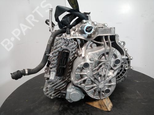 Used Gearbox MERCEDES-BENZ A-CLASS (W177) A 200 (177.087) (163 hp) 13237714