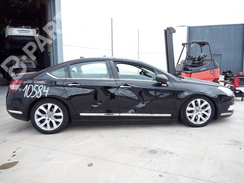 Airbag Kit CITROËN C5 III (RD_) 3.0 HDi 240 (RDX8CA) | BP10757311C86  - Image 7