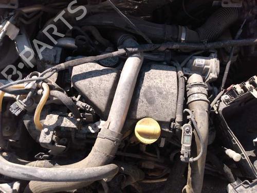 Left front window motor RENAULT MEGANE III Hatchback (BZ0/1_, B3_) 1.5 dCi (BZ09, BZ0D, BZ1W, BZ29, BZ14) | BP5591416E21 