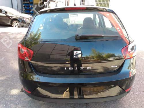 Left rear brake caliper SEAT IBIZA IV (6J5, 6P1)  | BP11587497M107 