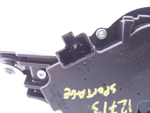 Rear wiper motor KIA SPORTAGE IV (QL, QLE)  | BP20848664M102 