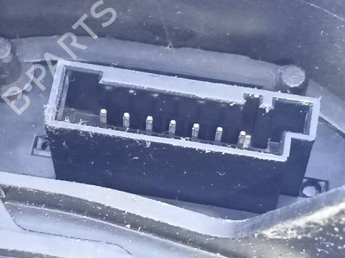 Front left lock BMW X1 (E84) xDrive 18 d | BP6778855C98 
