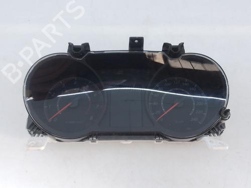 Used Instrument cluster MITSUBISHI ASX (GA_W_) 1.6 MIVEC (GA1W) (116 hp) 30589485