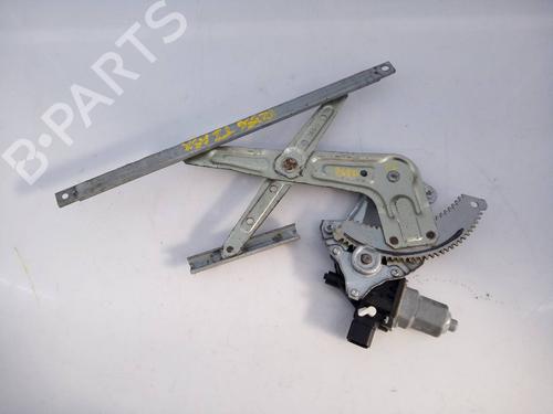 Used Rear left window mechanism MITSUBISHI ASX (GA_W_) [2009-2025]  21288294