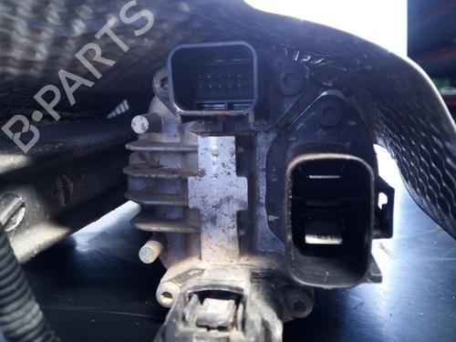 Steering rack OPEL ASTRA K Sports Tourer (B16) 1.6 CDTi (35) | BP16837345M22 