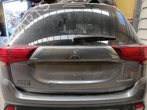 Bakluke CC/Kombi-Kupé MITSUBISHI OUTLANDER III (GG_W, GF_W, ZJ, ZL, ZK) 2.0 (GF7W) (150 hp) 30596669