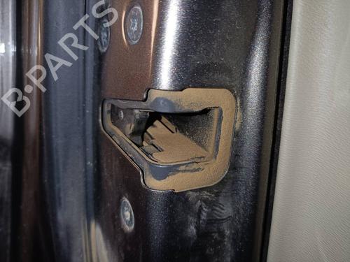 Used Front left lock VOLVO XC70 II (136) [2007-2016]  22645789