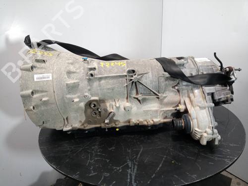 Getriebe BMW X5 (E70) xDrive 40 d | BP17742907M3 
