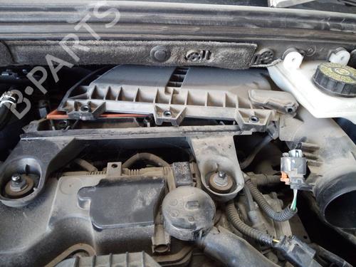 Used Air filter box CITROËN C4 II (NC_) [2009-2025]  18293763