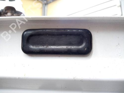 Used Tailgate handle PEUGEOT 308 I (4A_, 4C_) [2007-2016]  18648551