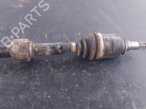 Right front driveshaft TOYOTA AURIS (_E18_) 1.4 D-4D (NDE180_, NDE180R) | BP31010542M39 - Image 2