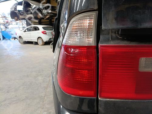 Left taillight BMW X5 (E53) 3.0 d | BP29199927C34 