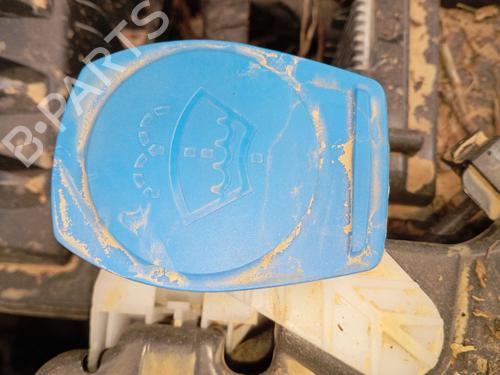 Sprinklertank VW T-ROC (A11, D11) 1.5 TSI (150 hp) 32867460