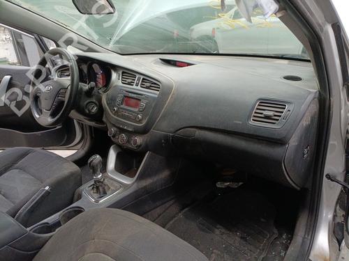 Armaturenbrett für KIA CEE'D (JD) 1.4 CRDi 90 (90 hp) 32760066