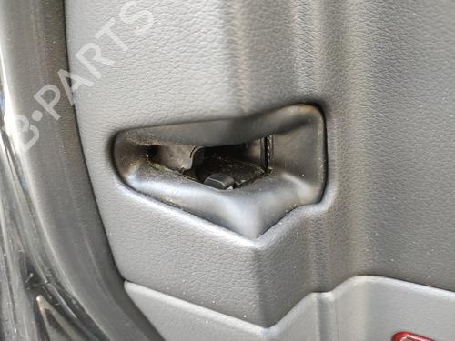 Used Front left lock SEAT EXEO (3R2) 2.0 TDI (120 hp) 9761959
