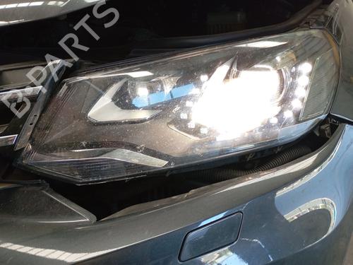 Used Left headlight Left headlight 38621849 38621849