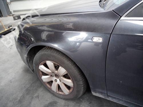 Left front fenders AUDI A6 C6 (4F2) 2.7 TDI quattro | BP16322197C41 