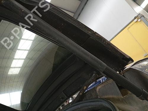 Gassdemper Bakluke JAGUAR F-PACE (X761) 3.0 SDV6 AWD (300 hp) 31067178