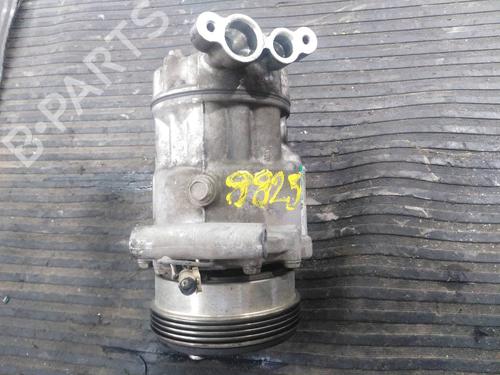 AC compressor DACIA SANDERO  | BP7841590M34 