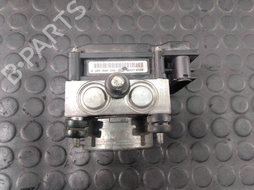 ABS pump RENAULT CLIO III (BR0/1, CR0/1) 1.5 dCi (BR17, CR17) | BP8291496M43 