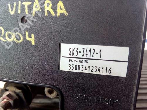 ABS pump SUZUKI GRAND VITARA I (FT, HT) 2.0 HDI 110 16V 4x4 (SQ420D, TD83V) | BP2960466M43 