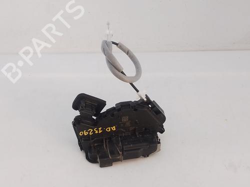 Fechadura frente direita SEAT ATECA (KH7, KHP) 1.5 TSI (150 hp) 26139486